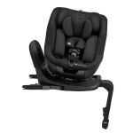 Autosedačka Kinderkraft I-GUARD i-Size 40-105 cm - Black