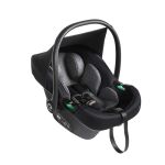 Autosedačka Espiro Pí - i-Size - 110 Black