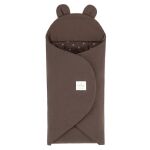 Zavinovačka Emitex UNI - Brown
