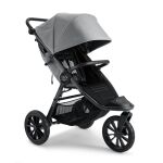 BabyJogger CITY ELITE 2 včetně madla - Pike