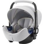 Britax RÖMER Baby-Safe 2 i-SIZE - Nordic Grey