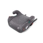 BabyAuto NAUNA i-size 125-150, podsedák Isofix - Dobby Grey