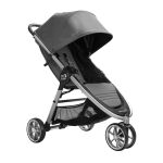 Baby Jogger City Mini 2 Single - Stone Grey