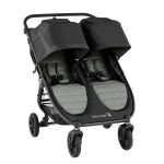 BabyJogger CITY MINI GT 2 DOUBLE - Slate