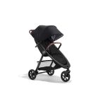 Baby Jogger City Mini Gt 3 včetně madla - RICH BLACK