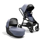 BabyJogger CITY SIGHTS 4WM AKČNÍ SET 2v1 - Commuter