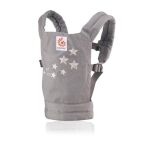 ErgoBaby Nosítko pro panenky - Galaxy Grey