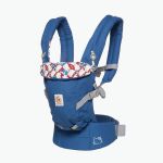 Nosítko ErgoBaby Adapt - Hello Kitty Classic