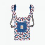 ErgoBaby Nosítko pro panenky - Hello Kitty Classic