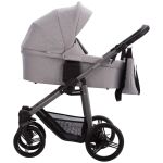 Kočárek Bebetto Vulcano 2v1 - 02