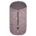 Emitex fusak 2v1 jaro-léto Cocoon Softshell - Bearkins