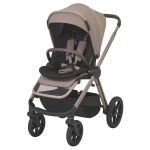 Kočárek Espiro Miloo Way 2.0 - 319 Perfect beige