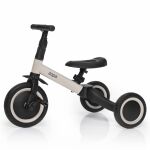 Zopa Razor Easy Tříkolka a odrážedlo 4v1 - Ivory Beige