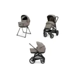 Kočárek Inglesina Aptica XT Duo - Tundra Beige 2025