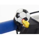 Zvonek pro odrážedla First Bike-Fotbal