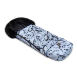 Fusak Emitex Combi - Blue Splash
