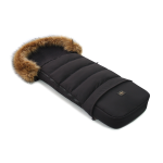 Fusak Emitex Combi SOFT - Wild Black