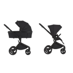 Kombinovaný kočárek ANEX Flo 2v1 - Lungo