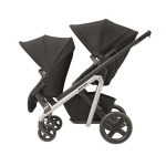 MAXI-COSI Duo Kit Lila - Nomad Black
