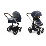 Joolz Day+ kompletní set - Classic Blue