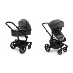Joolz Day+ kompletní set - Awesome Antracit