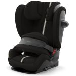 Autosedačka Cybex PALLAS G3 Plus i-Size - Moon Black 2026