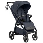 Kočárek Carrello Bravo M-Lite - Midnight Blue 2026