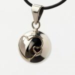 BOLA - hudební přívěšek-VF118