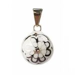 BOLA - hudební přívěšek-VO108