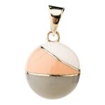 BOLA - hudební přívěšek - VK811