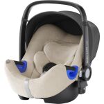 BRITAX RÖMER Letní potah Baby-Safe i-Size - Beige