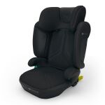 Autosedačka KINDERKRAFT XPAND 2 PRO 100-150 cm - Black