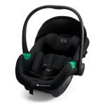 Kinderkraft MINK PRO 2 i-Size - Black