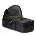 BABY JOGGER CITY VERSA GT - KORBIČKA-Black