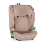 Autosedačka PETITE&MARS Astor Pro i-Size 100-150 cm - Tan Brown