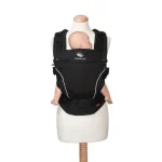 NOSIČ DĚTÍ MANDUCA First - Night Black