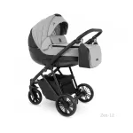 Kočárek Camarelo Zeo 2v1 - 12