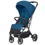 Cestovní kočárek Carrello Nova + - Fleet Blue
