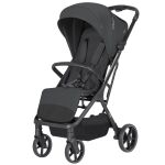 Cestovní kočárek Carrello Nova + - Marengo Grey