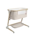 Carrello Prima Salsa houpací postýlka - Cremio Beige