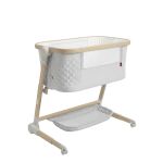 Carrello Prima Salsa houpací postýlka - Velora Grey