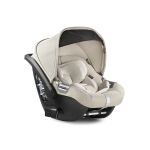 Autosedačka Inglesina DARWIN I-SIZE 0+ Cashmere Beige 2023