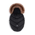 Cottonmoose Fusak MINI MOOSE YUKON - Černý