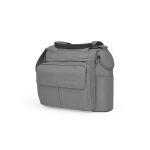 Taška na kočárek Inglesina Dual Bag - Chelsea Grey