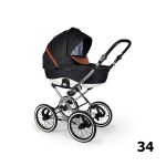 Firkon Vesta Clasic - 34 Chrom