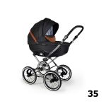 Firkon Vesta Clasic - 35 Chrom