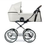 Kočárek Roan Coss Classic - Tahitian Vanilla