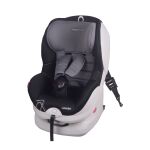Coto Baby LUNARO Isofix 9-18-kg - šedá