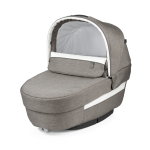PEG PÉREGO CULLA ELITE - City Grey 