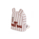 Childhome Dětský batoh My First Bag - Nude